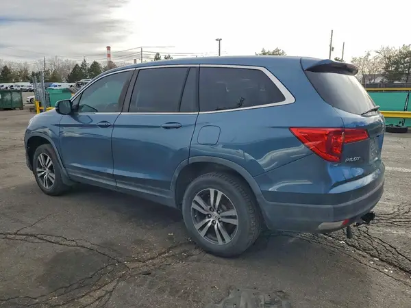 5FNYF5H88GB036023 2016 HONDA PILOT - Image 2