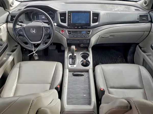 5FNYF5H88GB036023 2016 HONDA PILOT - Image 8