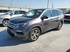 5FNYF5H88GB055381 2016 HONDA PILOT