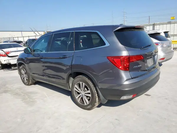 5FNYF5H88GB055381 2016 HONDA PILOT - Image 2
