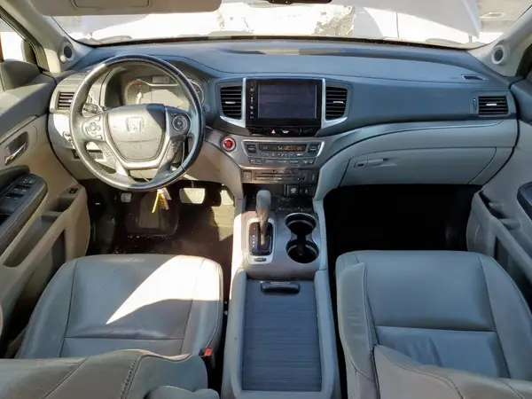 5FNYF5H88GB055381 2016 HONDA PILOT - Image 8