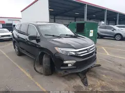 5FNYF5H88GB058796 2016 HONDA PILOT