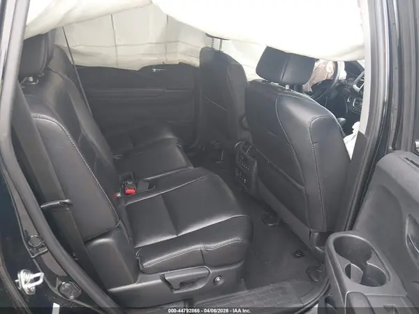 5FNYF5H88GB058796 2016 HONDA PILOT - Image 8