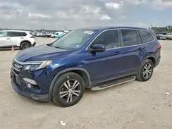 5FNYF5H88JB000548 2018 HONDA PILOT