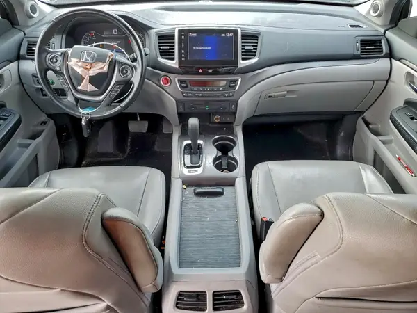 5FNYF5H88JB000548 2018 HONDA PILOT - Image 8