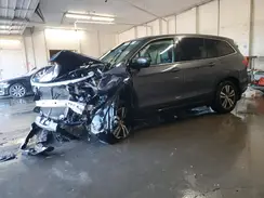 5FNYF5H88JB010593 2018 HONDA PILOT