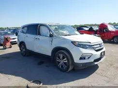 5FNYF5H88JB027250 2018 HONDA PILOT