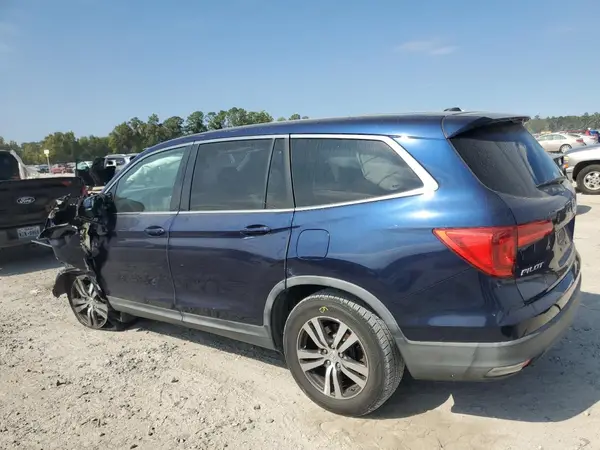5FNYF5H89GB002978 2016 HONDA PILOT - Image 2