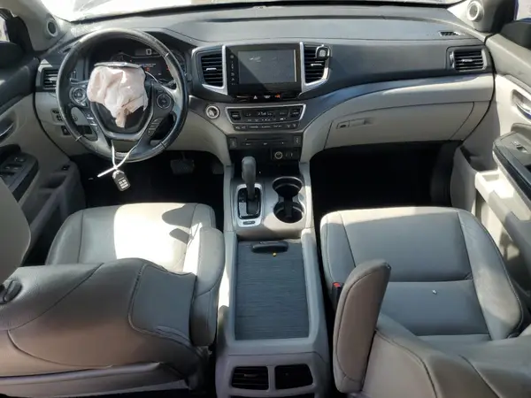 5FNYF5H89GB002978 2016 HONDA PILOT - Image 8