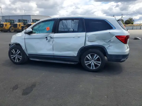 5FNYF5H89GB004651 2016 HONDA PILOT - Image 2