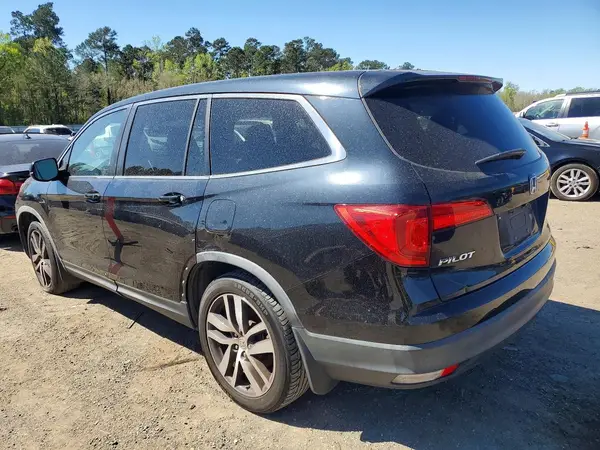 5FNYF5H89GB006223 2016 HONDA PILOT - Image 2