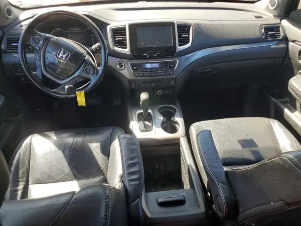 5FNYF5H89GB006223 2016 HONDA PILOT - Image 8