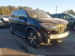 5FNYF5H89GB006416 2016 HONDA PILOT