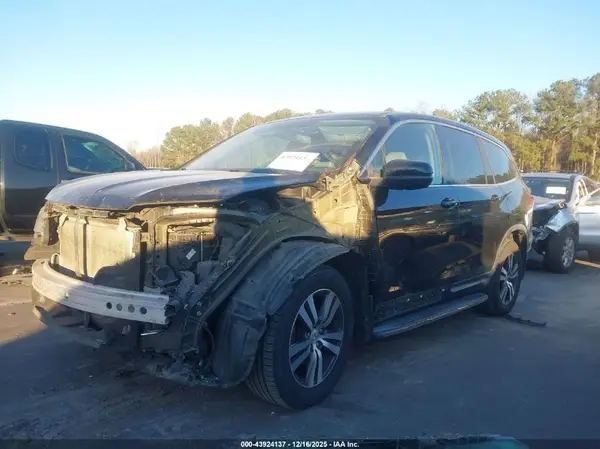 5FNYF5H89GB006416 2016 HONDA PILOT - Image 2
