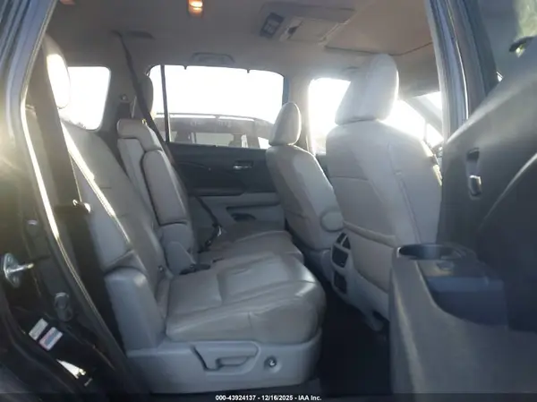 5FNYF5H89GB006416 2016 HONDA PILOT - Image 8