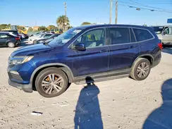 5FNYF5H89GB008490 2016 HONDA PILOT