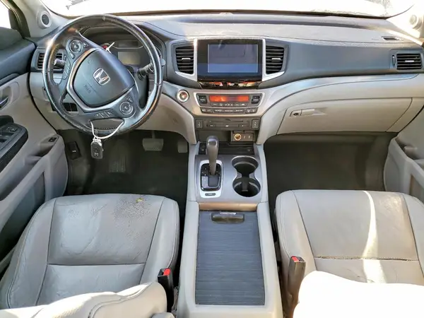 5FNYF5H89GB008490 2016 HONDA PILOT - Image 8