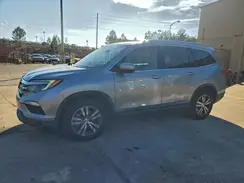 5FNYF5H89GB010644 2016 HONDA PILOT