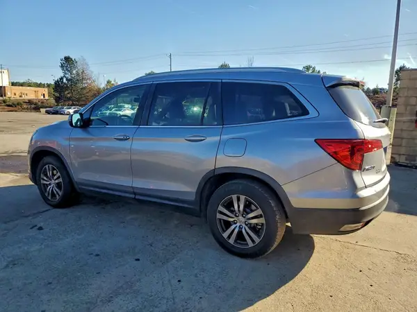 5FNYF5H89GB010644 2016 HONDA PILOT - Image 2