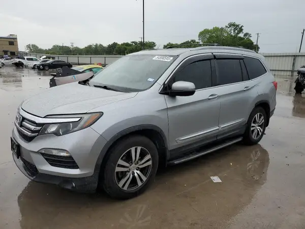 5FNYF5H89GB018226 2016 HONDA PILOT - Image 1
