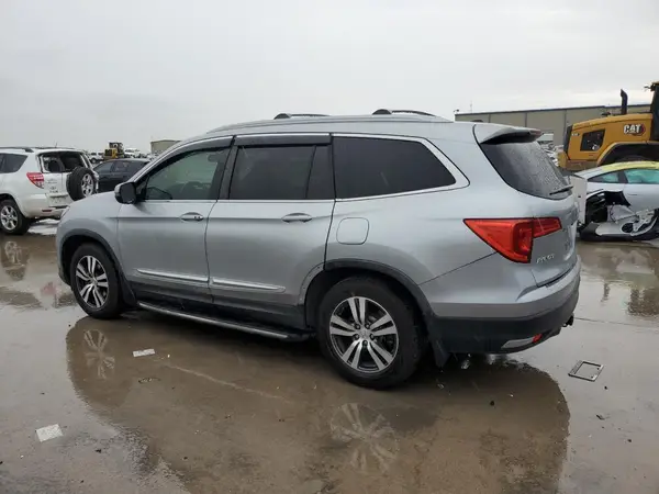5FNYF5H89GB018226 2016 HONDA PILOT - Image 2