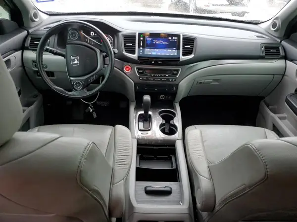 5FNYF5H89GB018226 2016 HONDA PILOT - Image 8