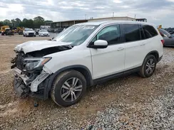 5FNYF5H89GB029775 2016 HONDA PILOT
