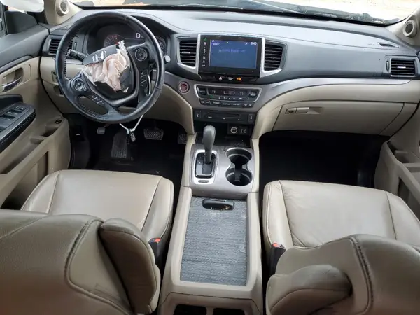 5FNYF5H89GB029775 2016 HONDA PILOT - Image 8