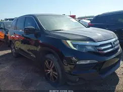 5FNYF5H89GB031915 2016 HONDA PILOT