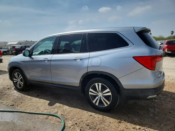 5FNYF5H89GB035883 2016 HONDA PILOT - Image 2