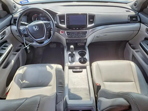 5FNYF5H89GB035883 2016 HONDA PILOT - Image 8