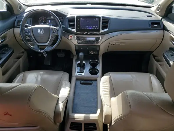 5FNYF5H89GB036127 2016 HONDA PILOT - Image 8
