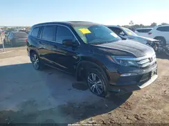 5FNYF5H89GB040338 2016 HONDA PILOT