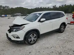 5FNYF5H89GB051422 2016 HONDA PILOT