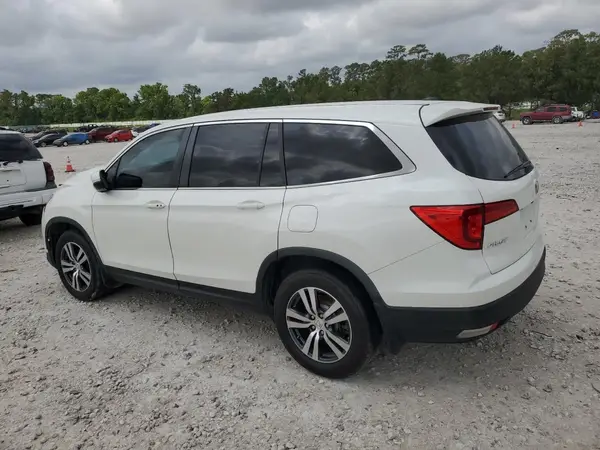5FNYF5H89GB051422 2016 HONDA PILOT - Image 2
