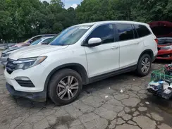 5FNYF5H89GB054188 2016 HONDA PILOT