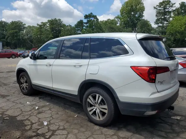 5FNYF5H89GB054188 2016 HONDA PILOT - Image 2