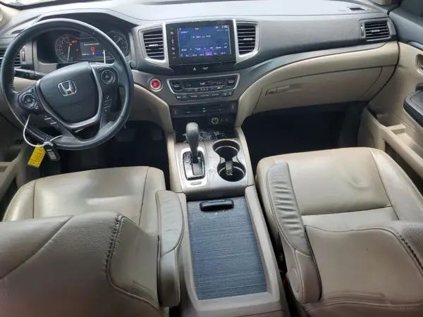 5FNYF5H89GB054188 2016 HONDA PILOT - Image 8