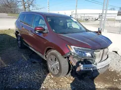 5FNYF5H89HB013982 2017 HONDA PILOT