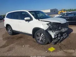 5FNYF5H89HB018518 2017 HONDA PILOT