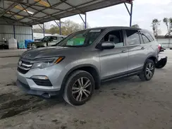 5FNYF5H89HB028157 2017 HONDA PILOT
