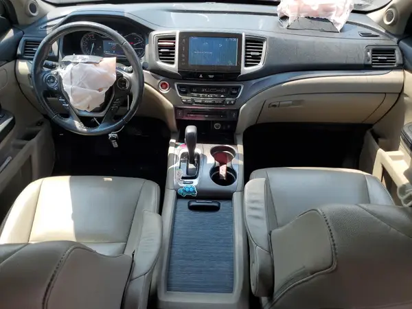 5FNYF5H89HB039191 2017 HONDA PILOT - Image 8