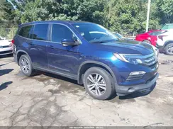 5FNYF5H89HB042253 2017 HONDA PILOT