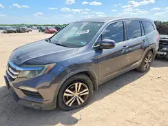 5FNYF5H89HB043970 2017 HONDA PILOT