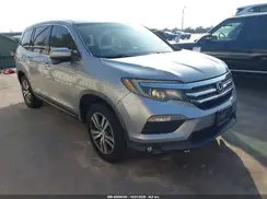 5FNYF5H89JB005290 2018 HONDA PILOT