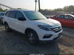 5FNYF5H89JB015544 2018 HONDA PILOT