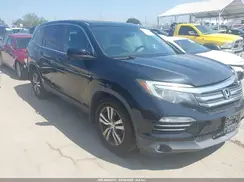 5FNYF5H8XGB010314 2016 HONDA PILOT