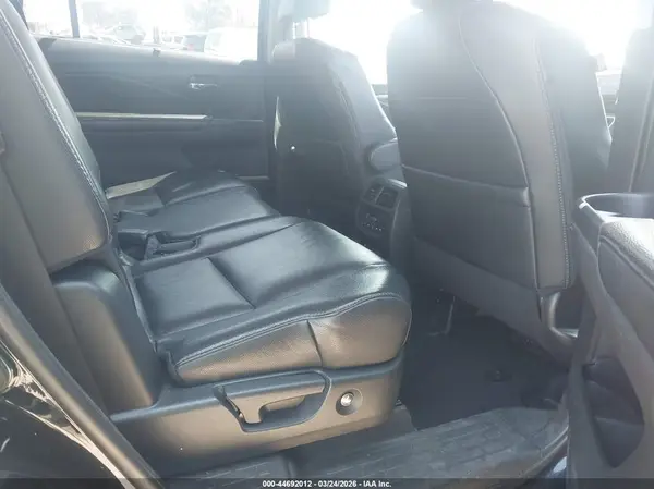 5FNYF5H8XGB010314 2016 HONDA PILOT - Image 8