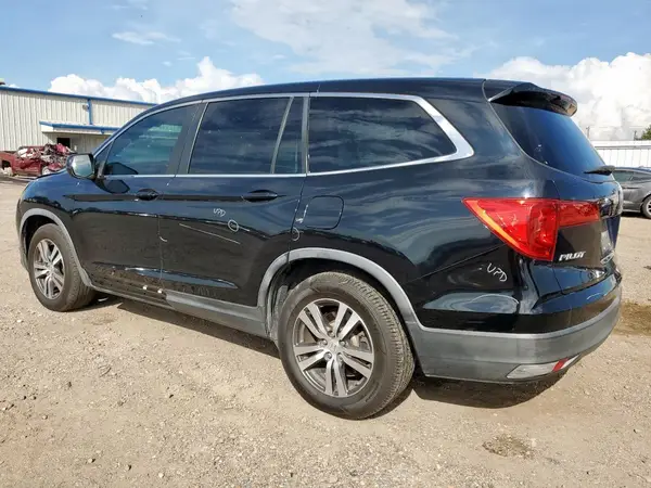 5FNYF5H8XGB010622 2016 HONDA PILOT - Image 2
