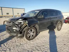 5FNYF5H8XGB013486 2016 HONDA PILOT